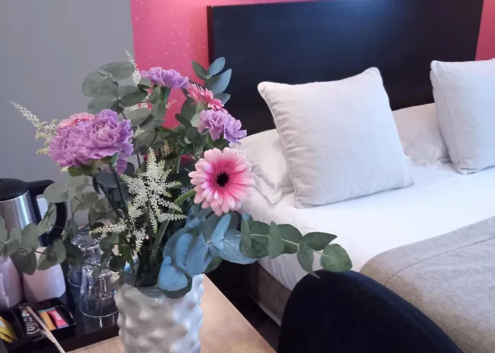 Be Cottage Hotel