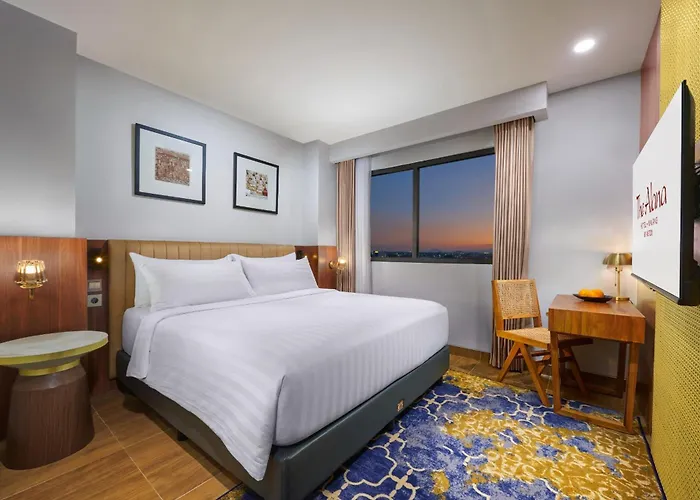 The Alana Hotel Malang