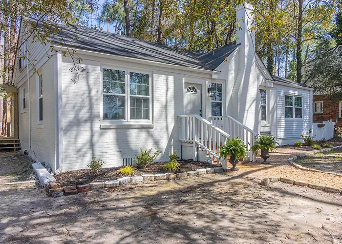 Togo villas Forest Hills Manor