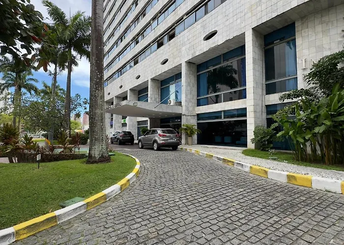 Hotel Imperial Suites