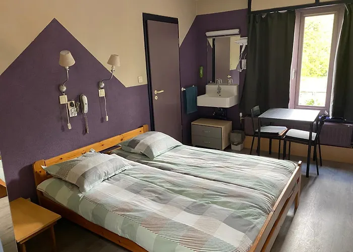 Hotel Fauwater