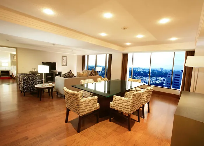 Hilton Guadalajara