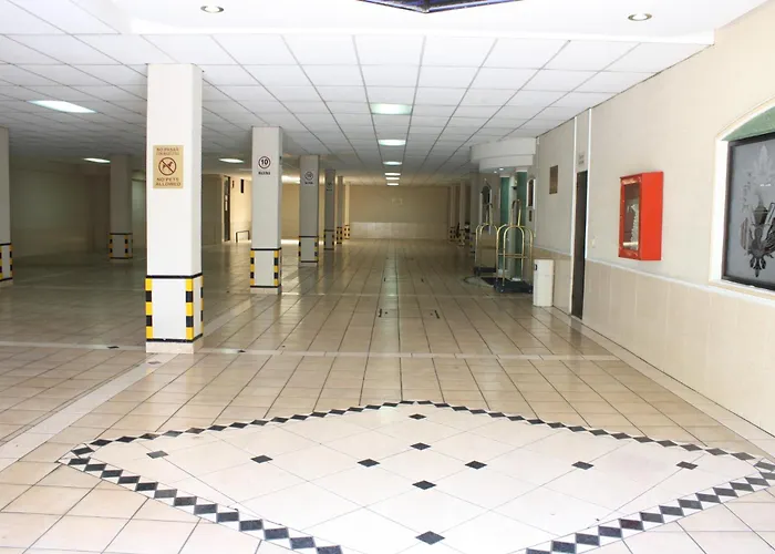 Casino Plaza