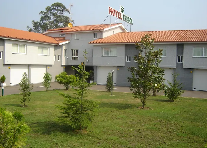 Motel Trebol