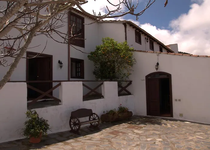 Rural Finca La Hacienda