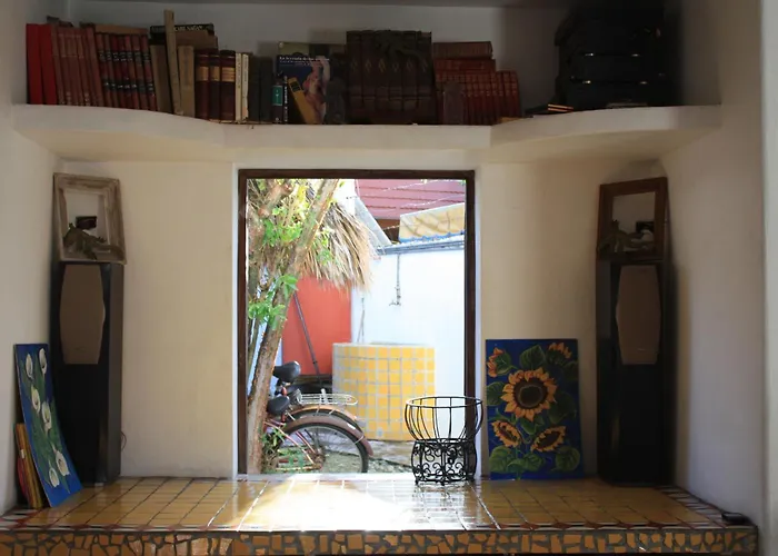 B&B only: Amaranto Bed And Breakfast