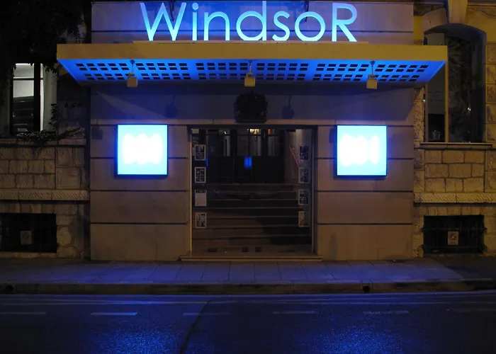 Hotel com piscina: Le Windsor, Jungle Art Hotel