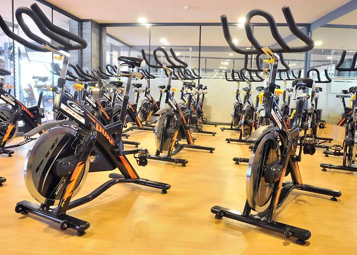 Sant Jordi Boutique Hotel