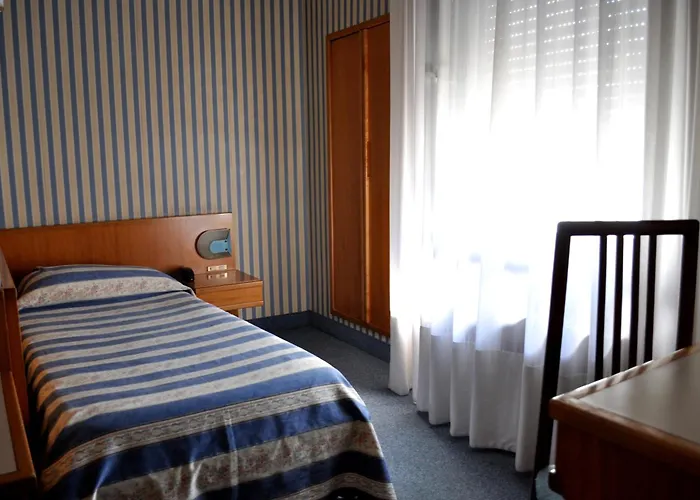 Hôtel: Hotel Garda