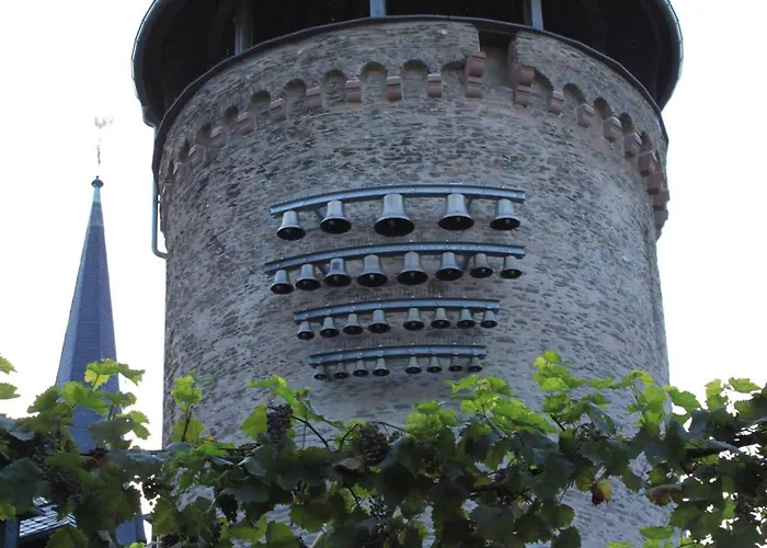 Park- Traben-Trarbach