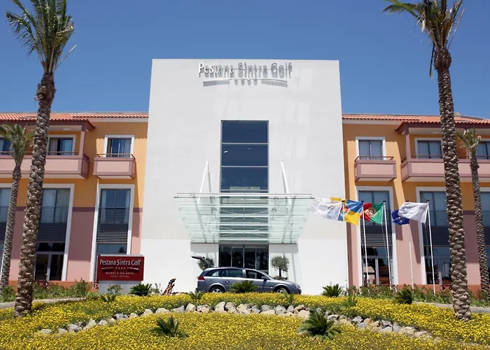 Pestana Sintra Golf Resort & Spa