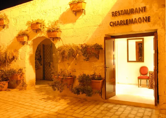 Resorts Guide Diar Lemdina