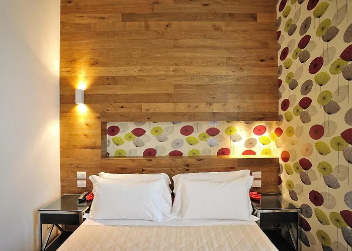  Luxury B&B La Dimora Degli Angeli