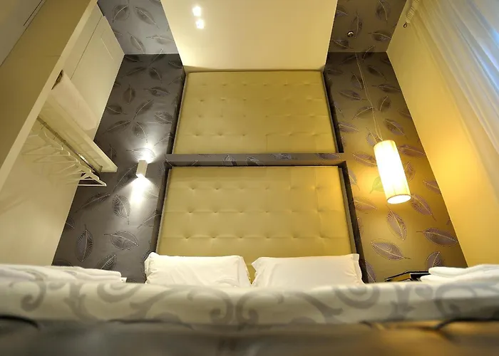  Luxury B&B La Dimora Degli Angeli