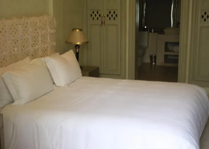 Riad Shama Suites & Spa