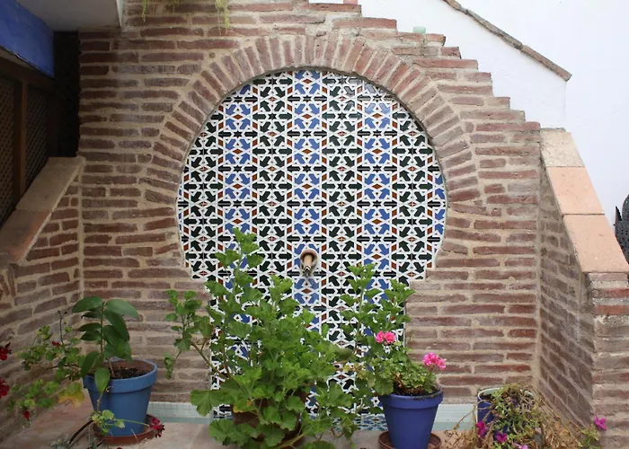 El Cobijo De Vejer