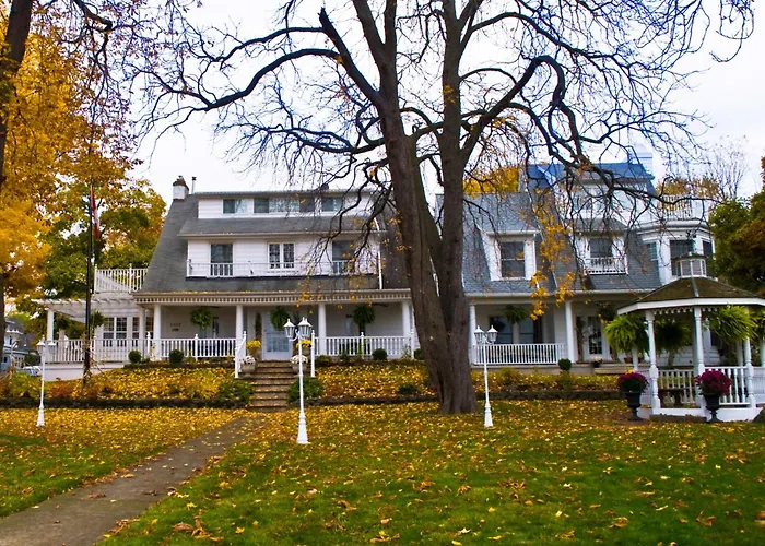 Chestnut Inn