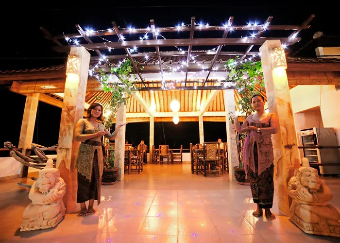 3 star hotels Bali Dream House