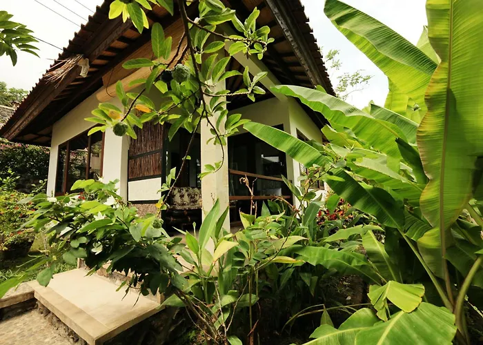 3 star hotels Bali Dream House