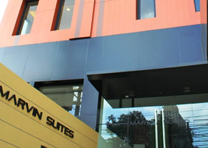 Marvin Suites