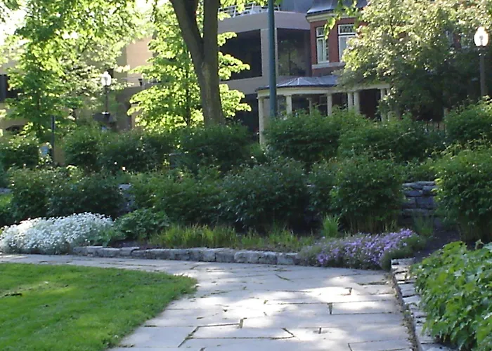 Bed and Breakfast B&B Manoir Mon Calme
