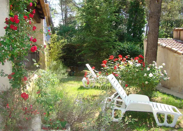 L'Orée Du Bois