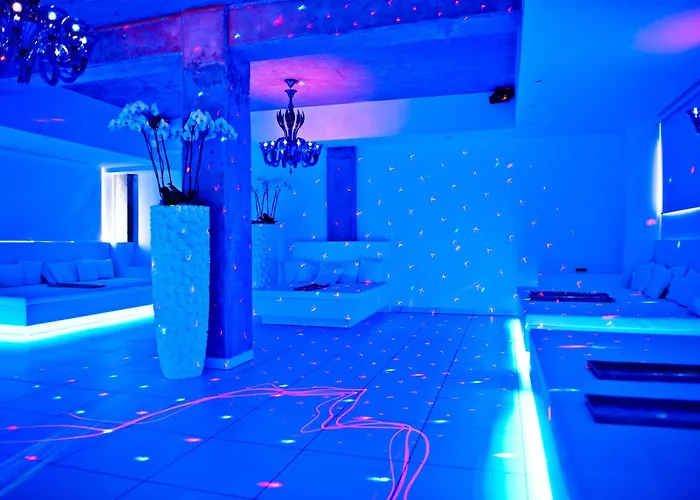 G Design Hotel
