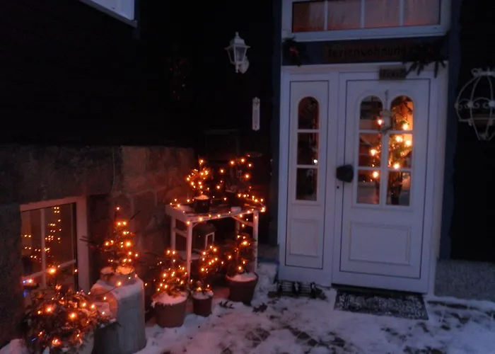 Familiehotel: Gaestehaus Mea Vota