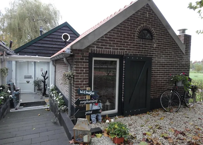 De Willemshoeve