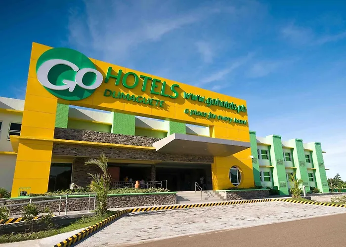 Go s Dumaguete