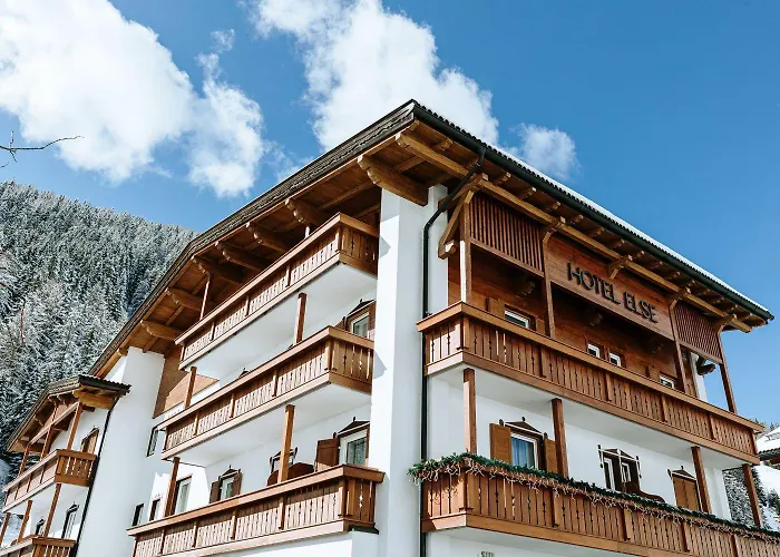 Hotel Else