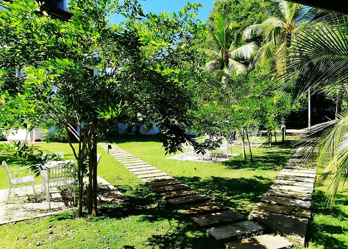 Bungalow rentals Rajarata Family Resort