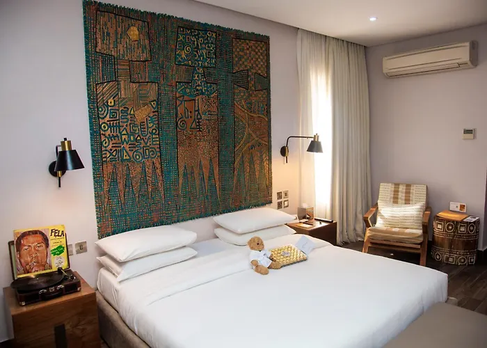 5 star hotels White Orchid