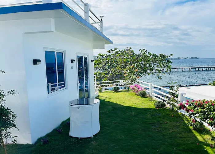 1888 Beach Resort