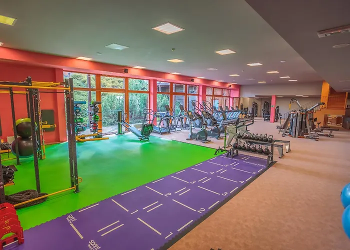 Park Holiday Congress & Wellness Hotel