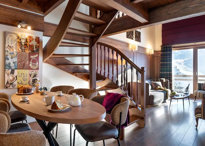 Le Hameau Du Kashmir