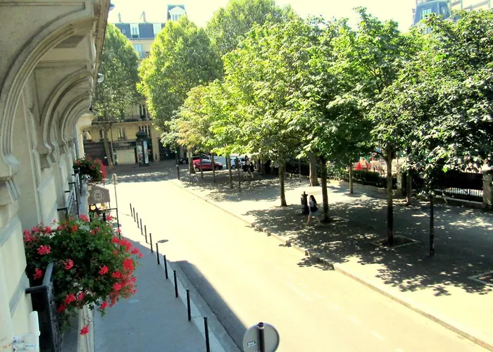  Du Square D'Anvers