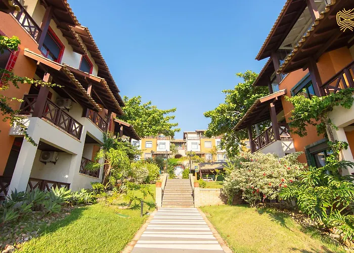 Hotel para famílias: Costao do Santinho Resort All Inclusive