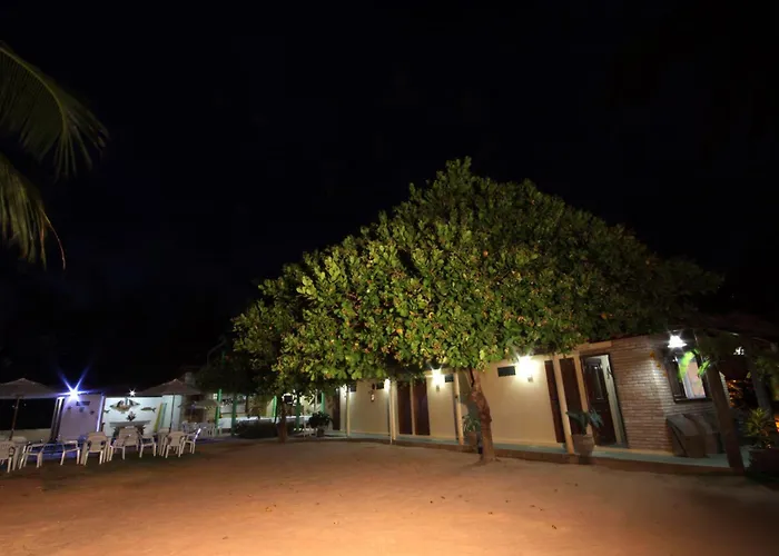  Pousada Lua Cheia