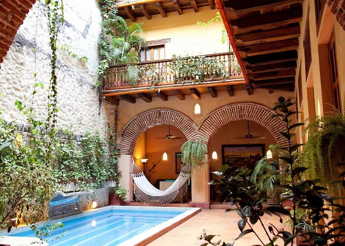Casa India Catalina