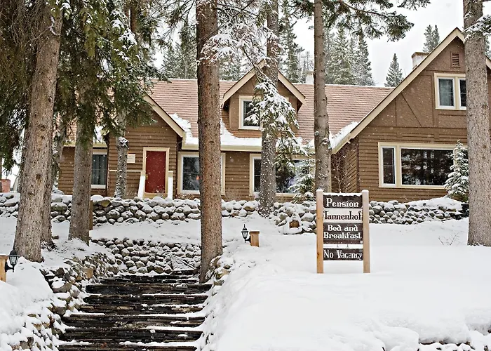 Banff Boutique - Adults Only