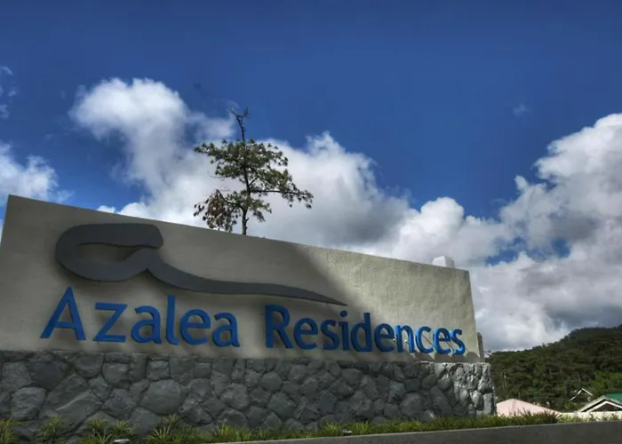 Azalea Residences Baguio