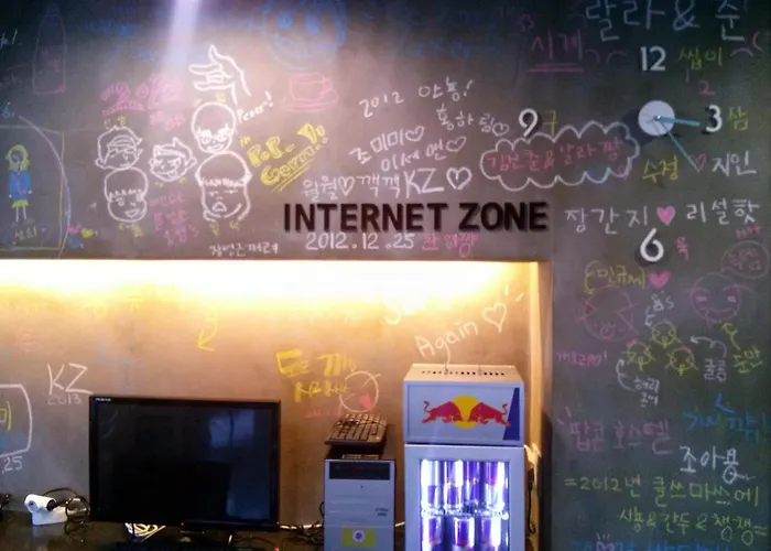 Busan Popcorn