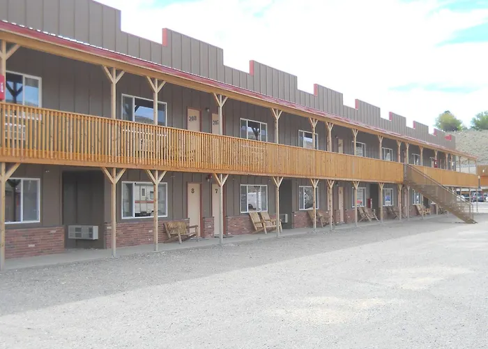 All Motels Big Bear