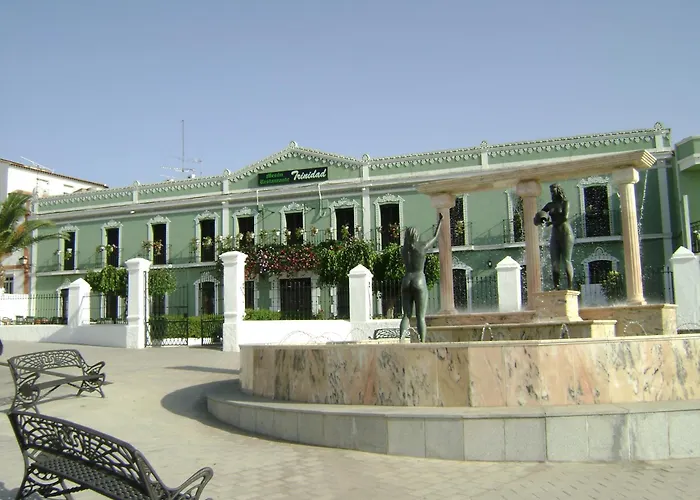  Trinidad