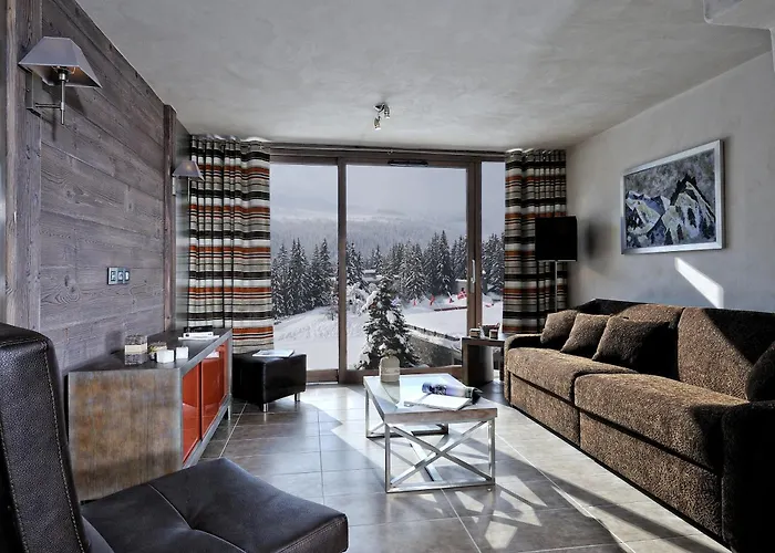 Cgh Residence Boutique Le Centaure