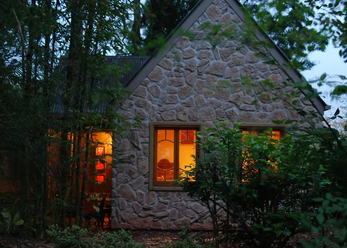 Chalet à louer Witches Falls Cottages