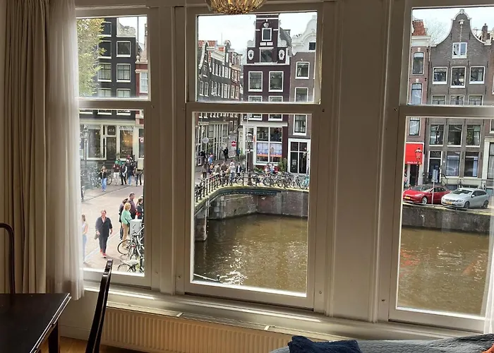 Canal View B&B