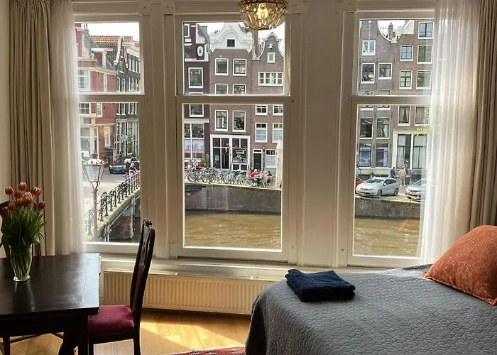 Canal View B&B
