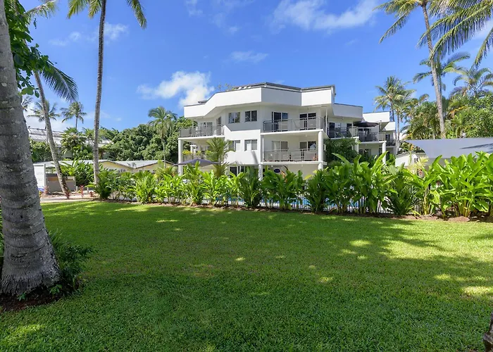 Marina Terraces Port Douglas